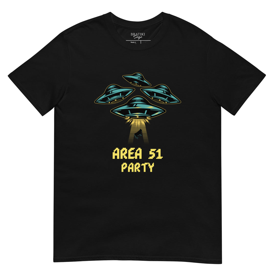 Area 51 Party T-Shirt