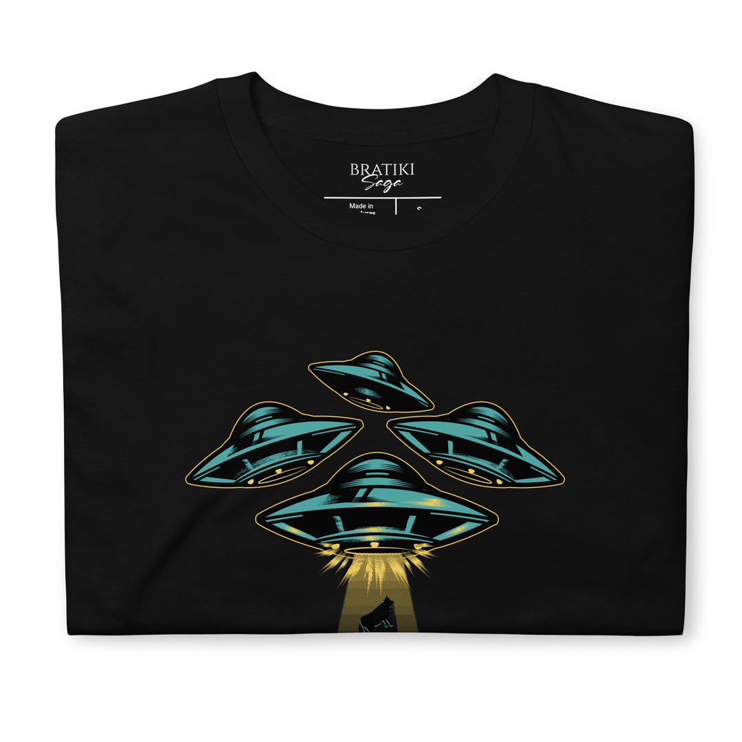 Area 51 Party T-Shirt