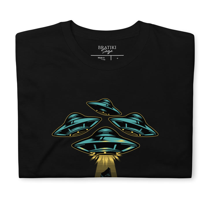 Area 51 Party T-Shirt