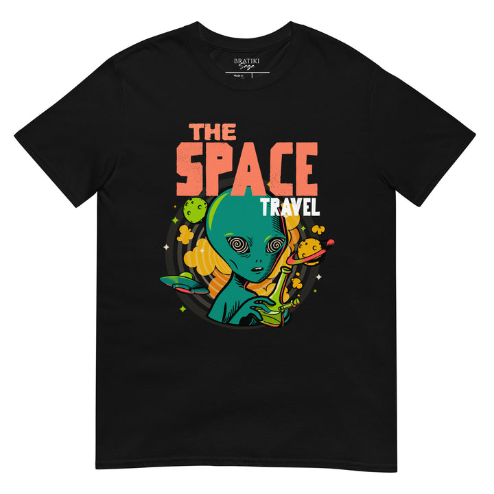 Galactic Explorer T-Shirt