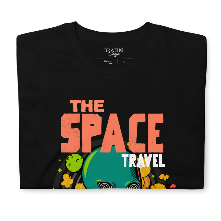 Galactic Explorer T-Shirt