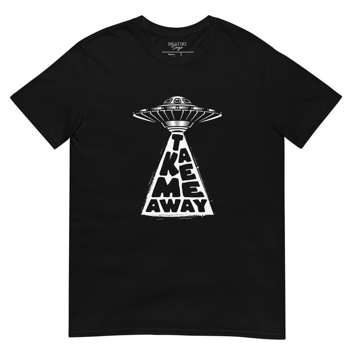 Abduction Escape - T-Shirt