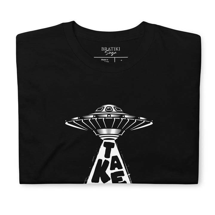 Abduction Escape - T-Shirt