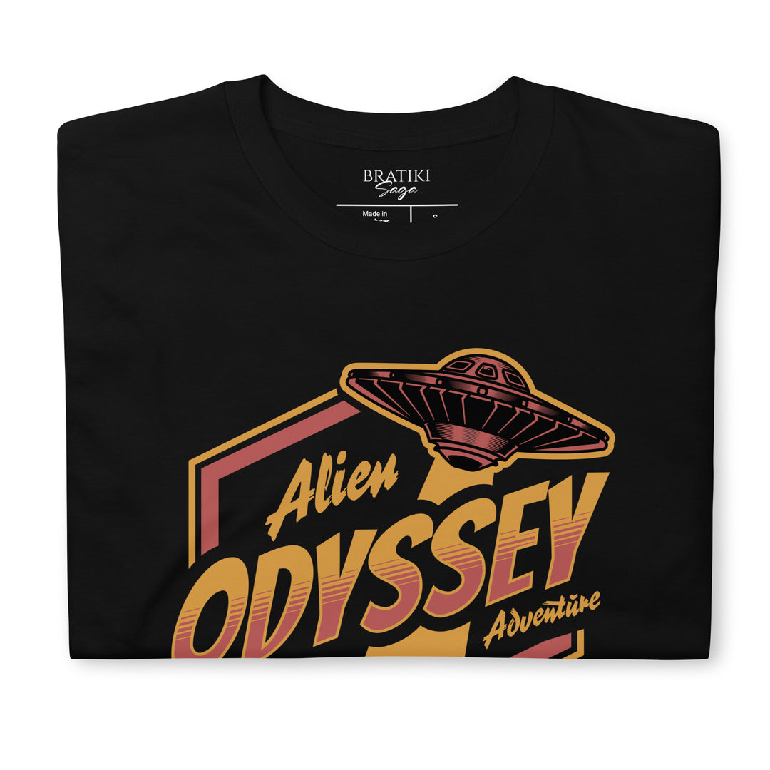 Alien Odyssey T-Shirt