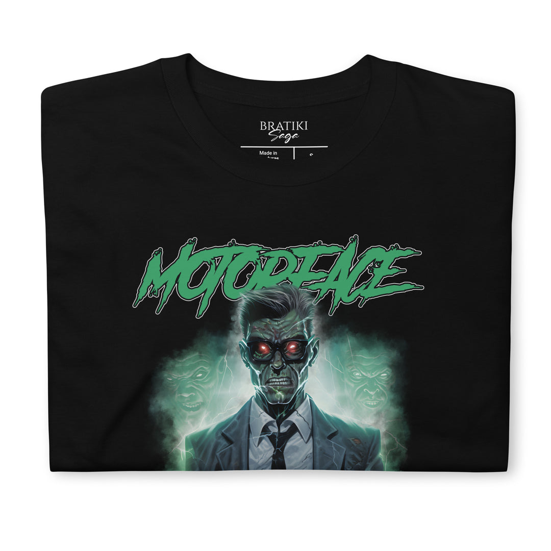 Beast Mode T-Shirt