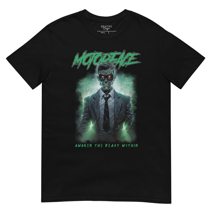 Beast Mode T-Shirt