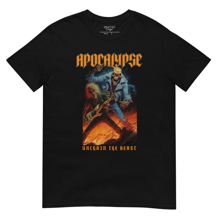 Rock Apocalypse T-Shirt