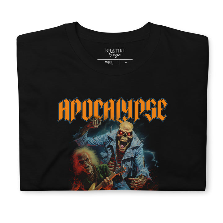 Rock Apocalypse T-Shirt