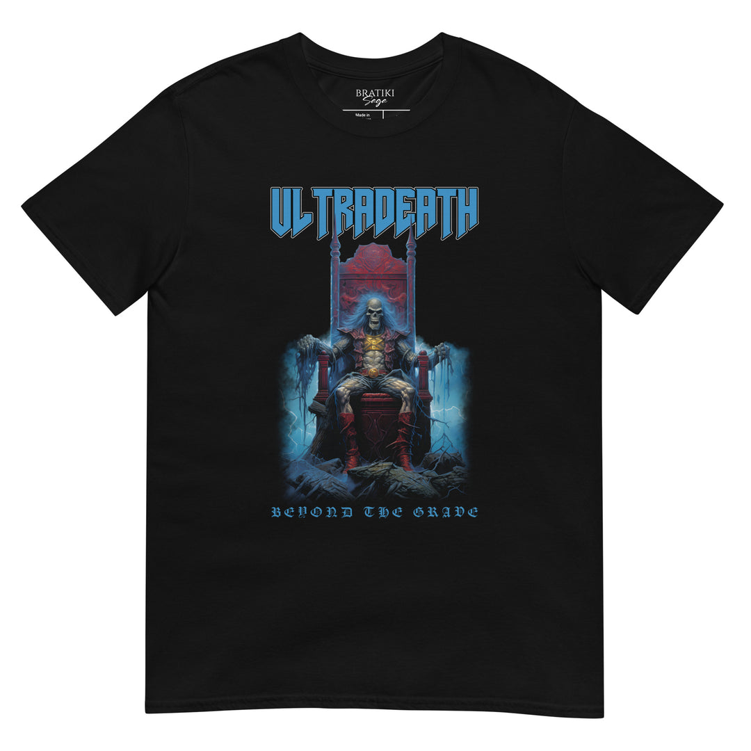 Throne Eternal T-Shirt