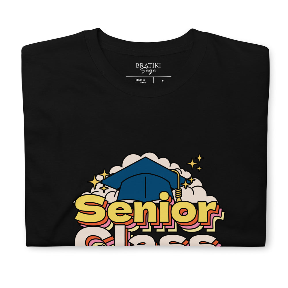 College Completion T-Shirt