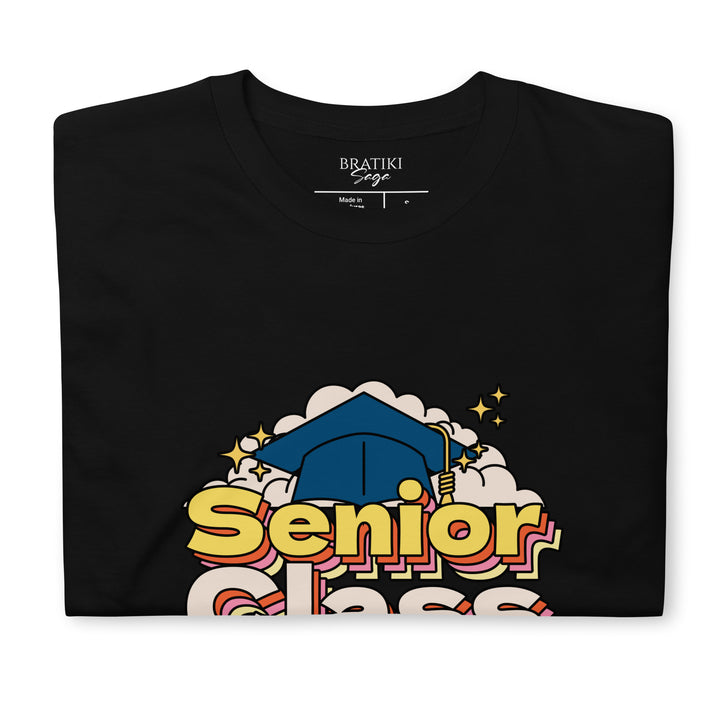 College Completion T-Shirt