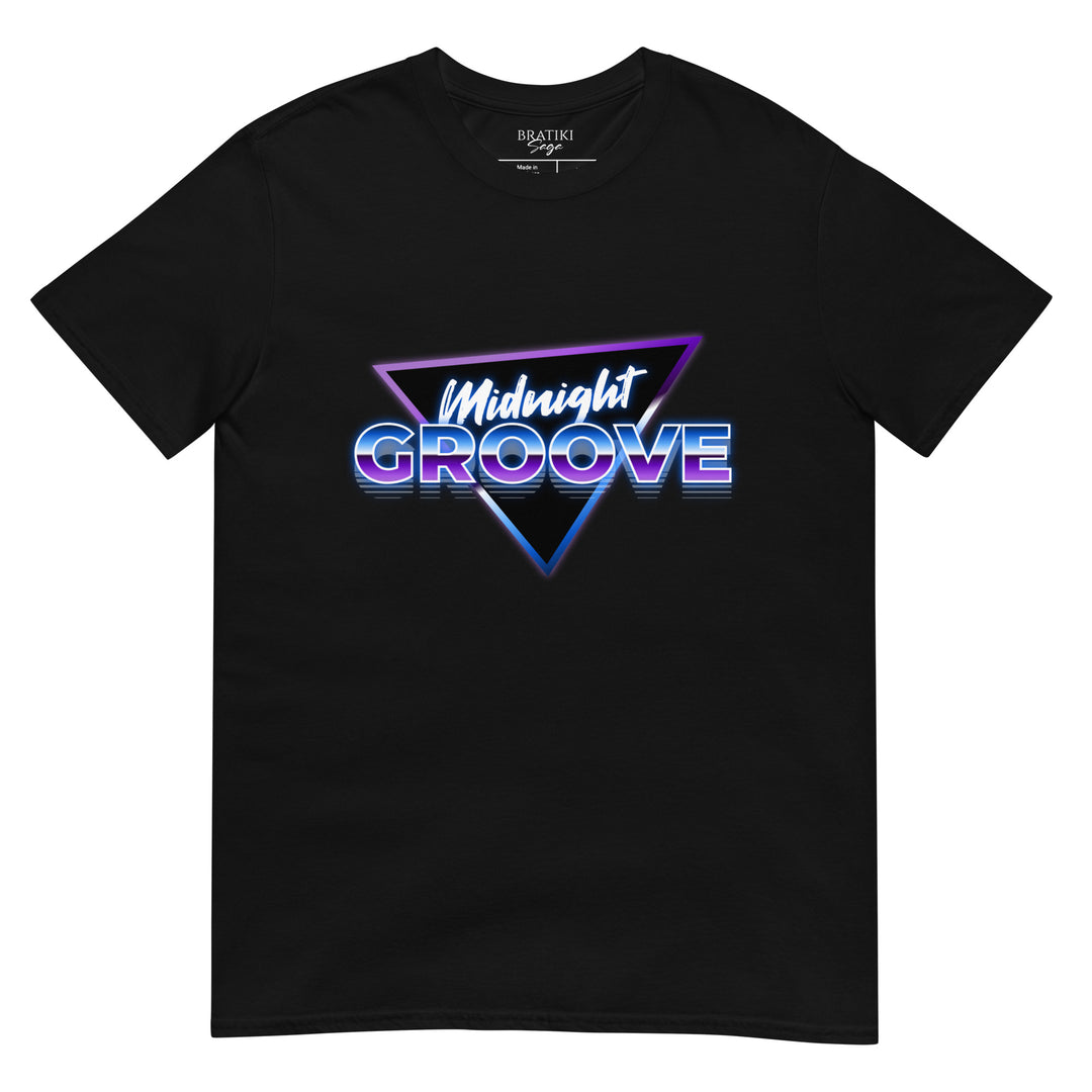 Retro Midnight T-Shirt