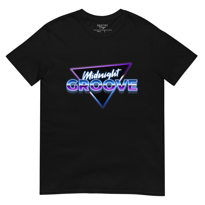 Retro Midnight T-Shirt