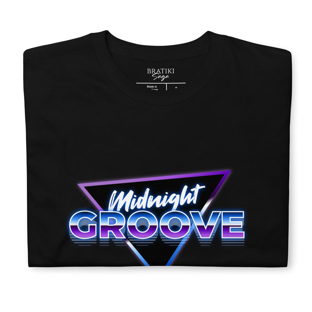 Retro Midnight T-Shirt