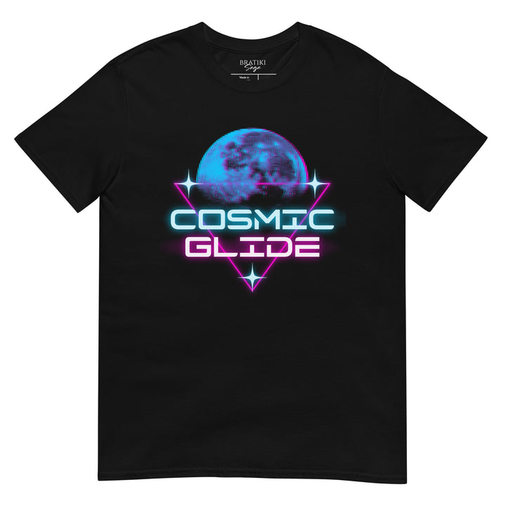 Galactic Fashion T-Shirt