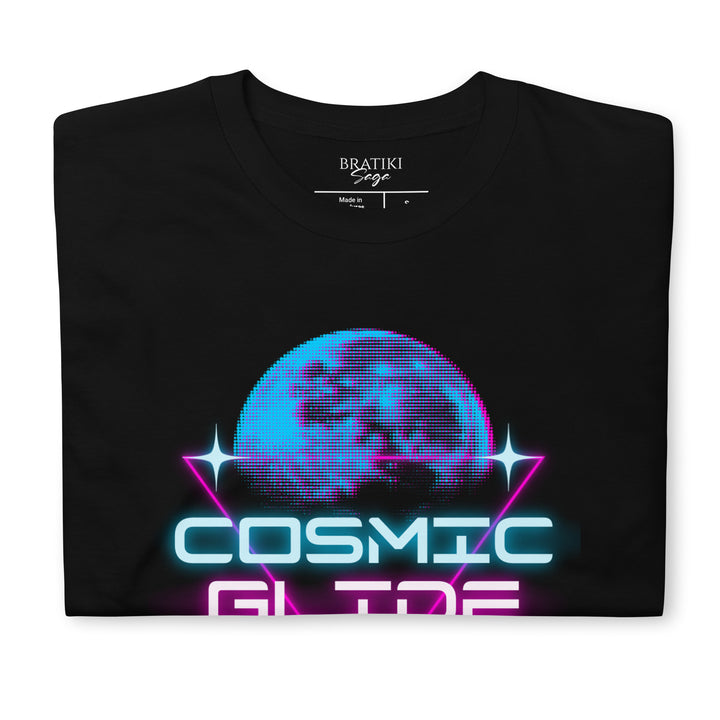 Galactic Fashion T-Shirt