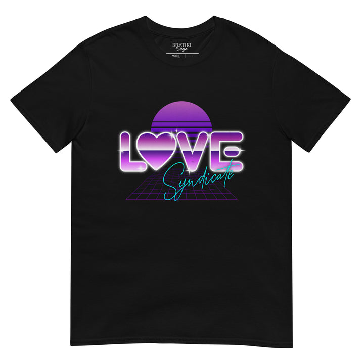 Retro Love Syndicate T-Shirt