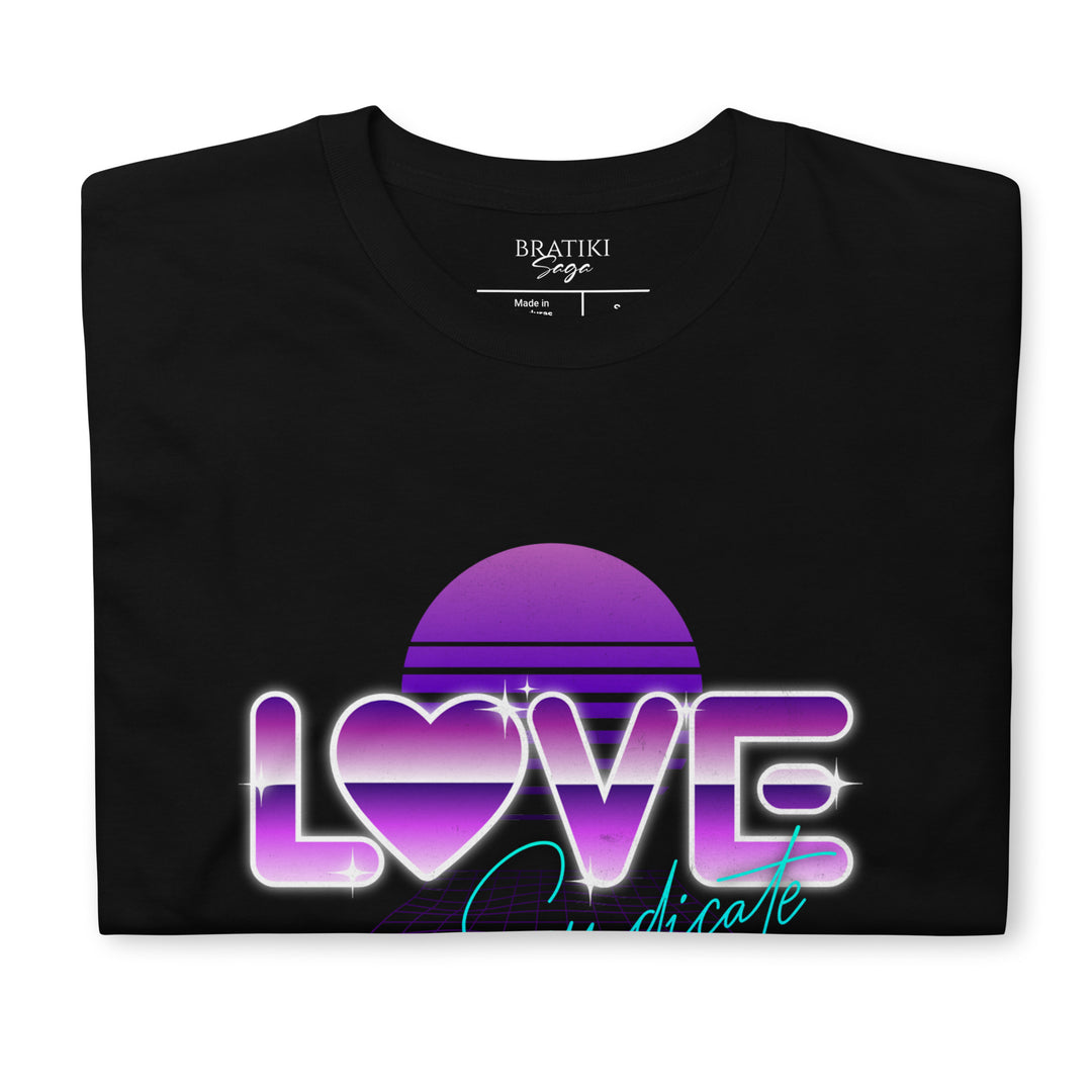 Retro Love Syndicate T-Shirt