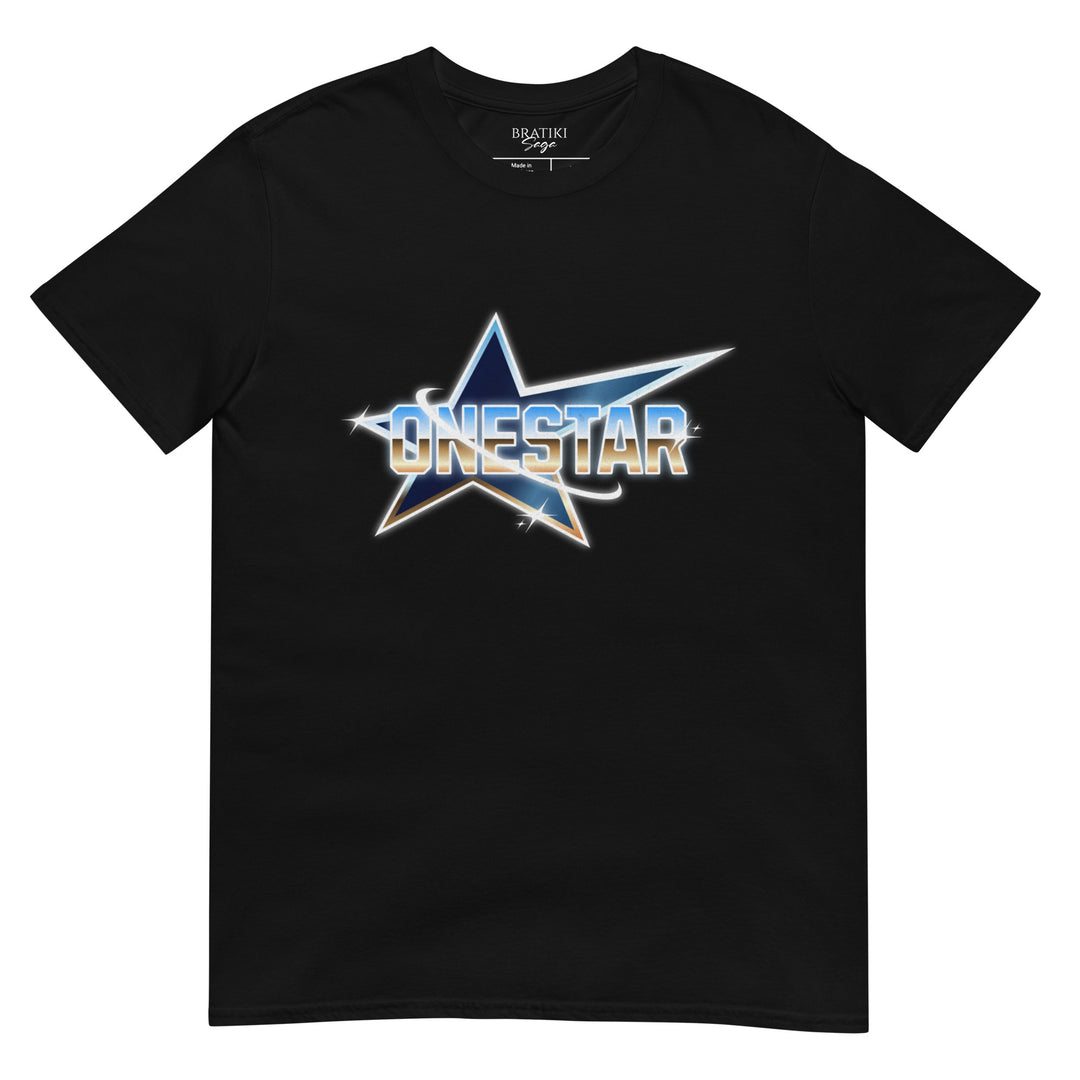 Stellar OneStar T-Shirt