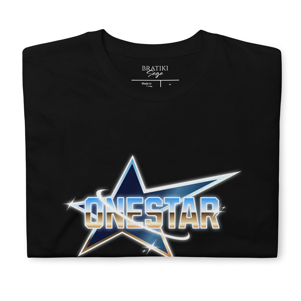 Stellar OneStar T-Shirt