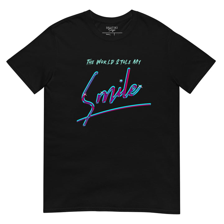 Smile Statement T-Shirt