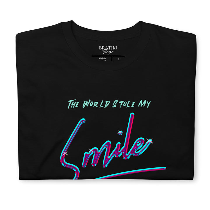 Smile Statement T-Shirt