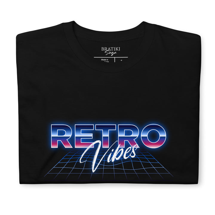 Classic Retro Vibes T-Shirt