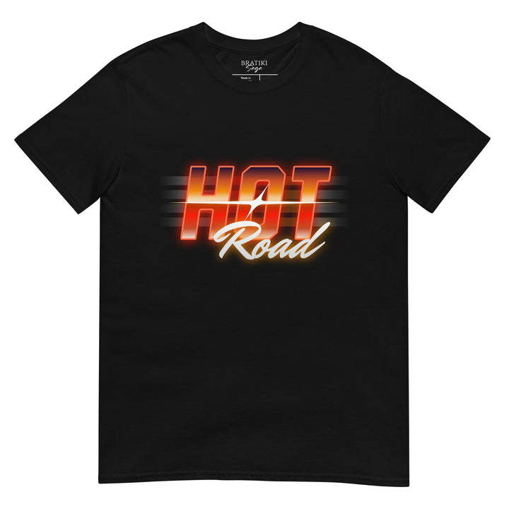 Hot Road Speed T-Shirt