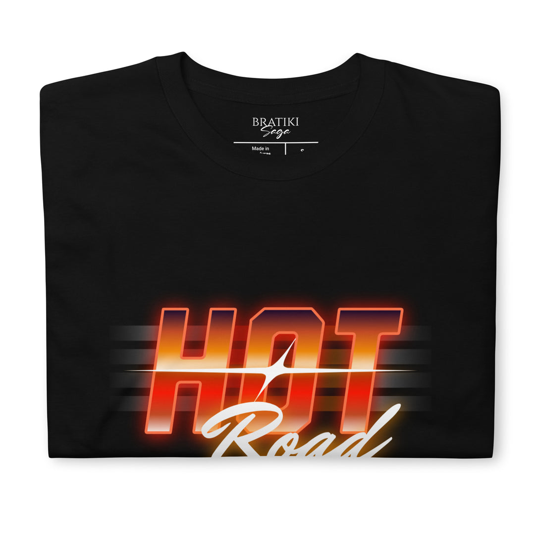 Hot Road Speed T-Shirt