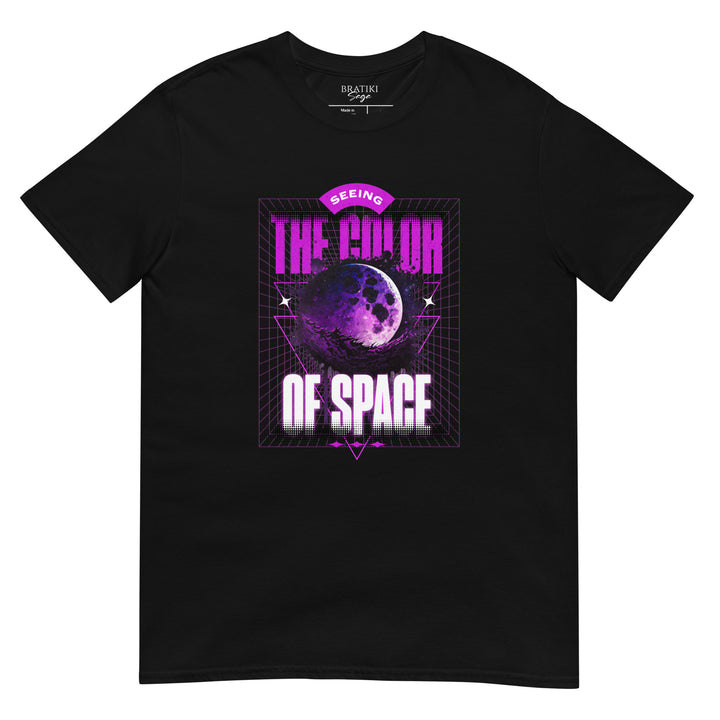 Space Spectrum T-Shirt