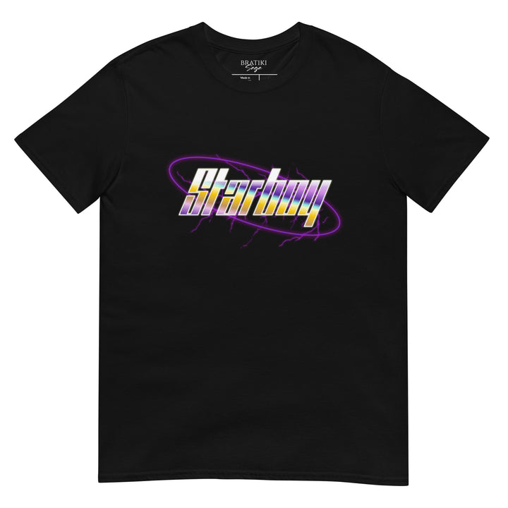 Galactic Vibes T-Shirt