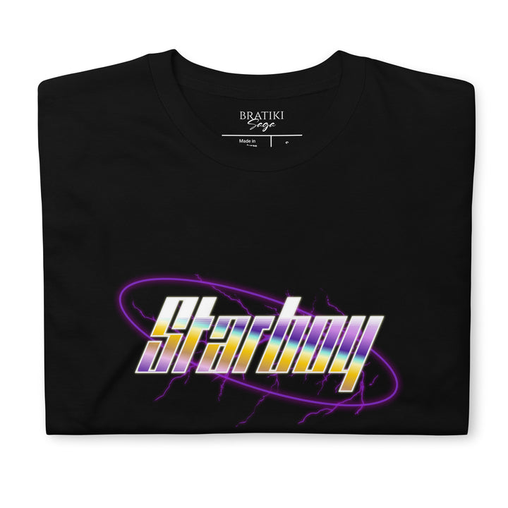 Galactic Vibes T-Shirt