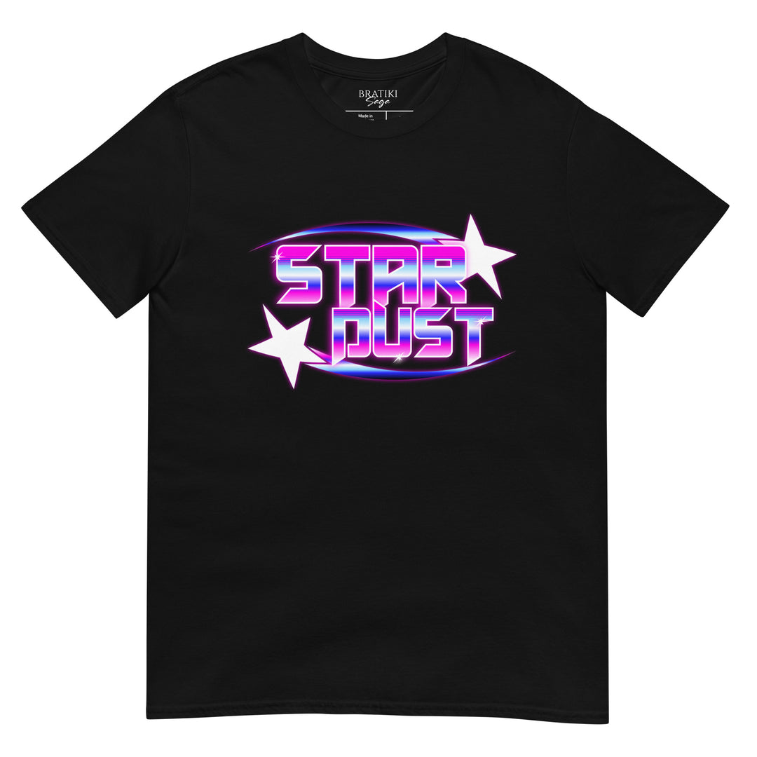 Neon Stardust T-Shirt