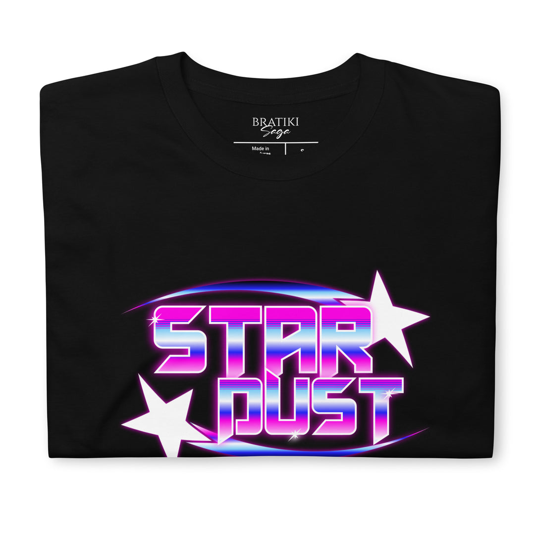 Neon Stardust T-Shirt