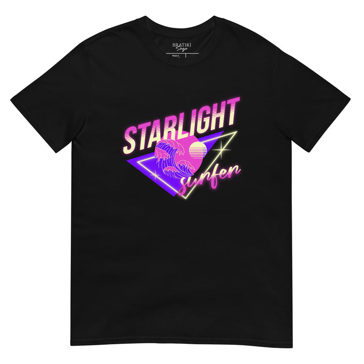 Starlight Surfer T-Shirt