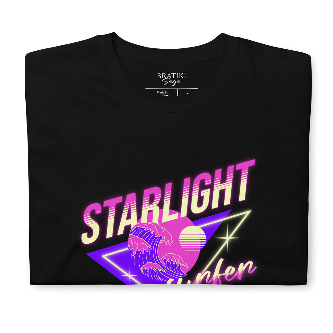 Starlight Surfer T-Shirt