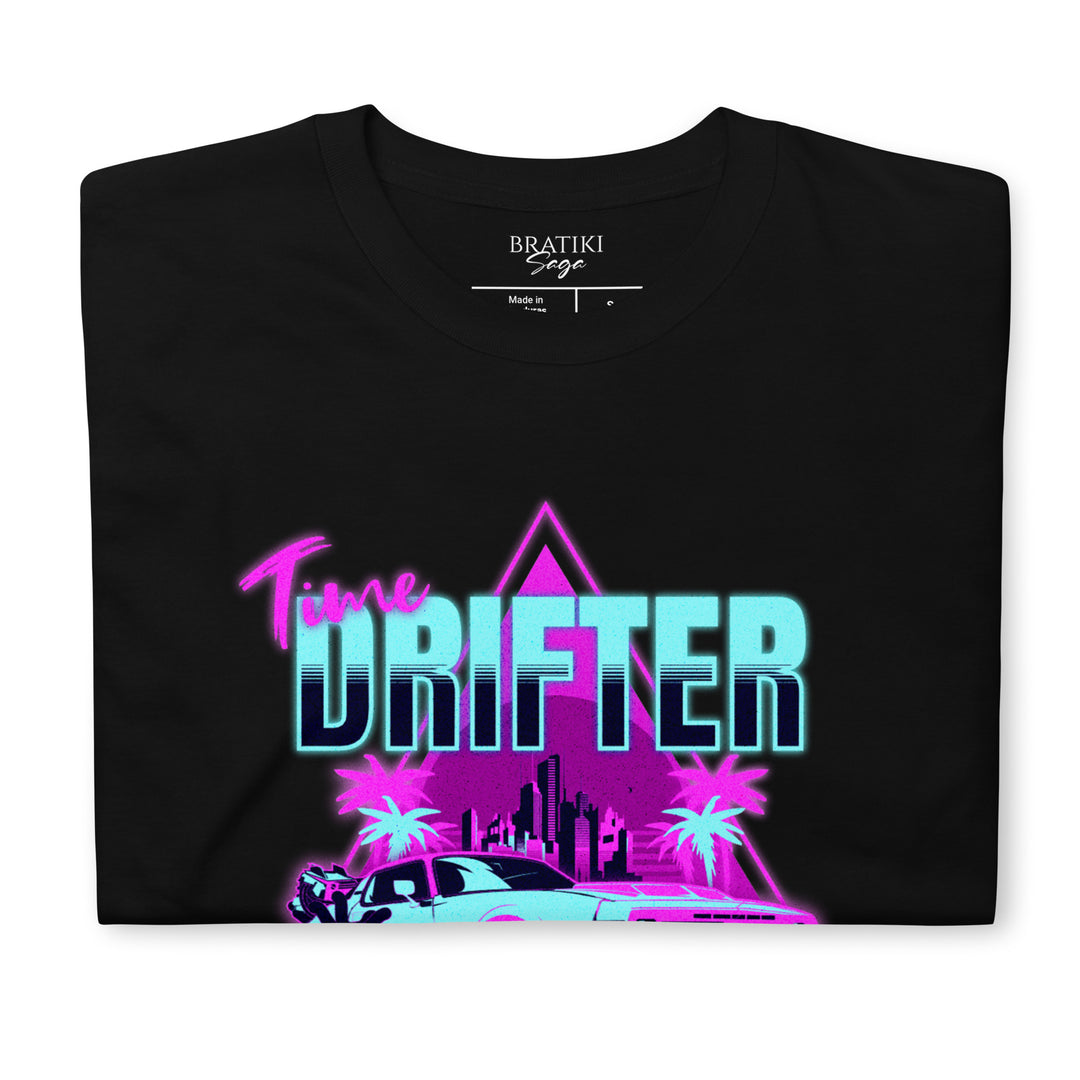 Time Drifter T-Shirt