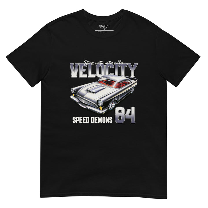 Velocity 84 T-Shirt