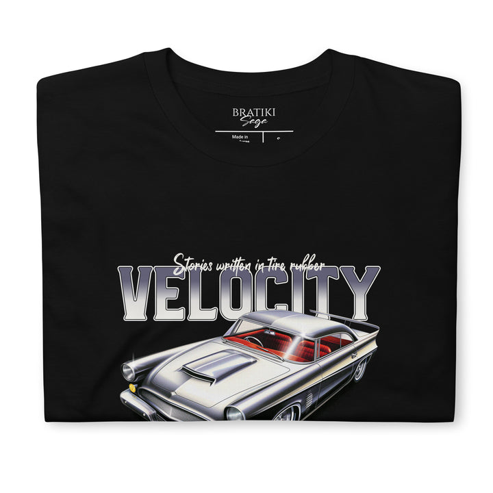 Velocity 84 T-Shirt