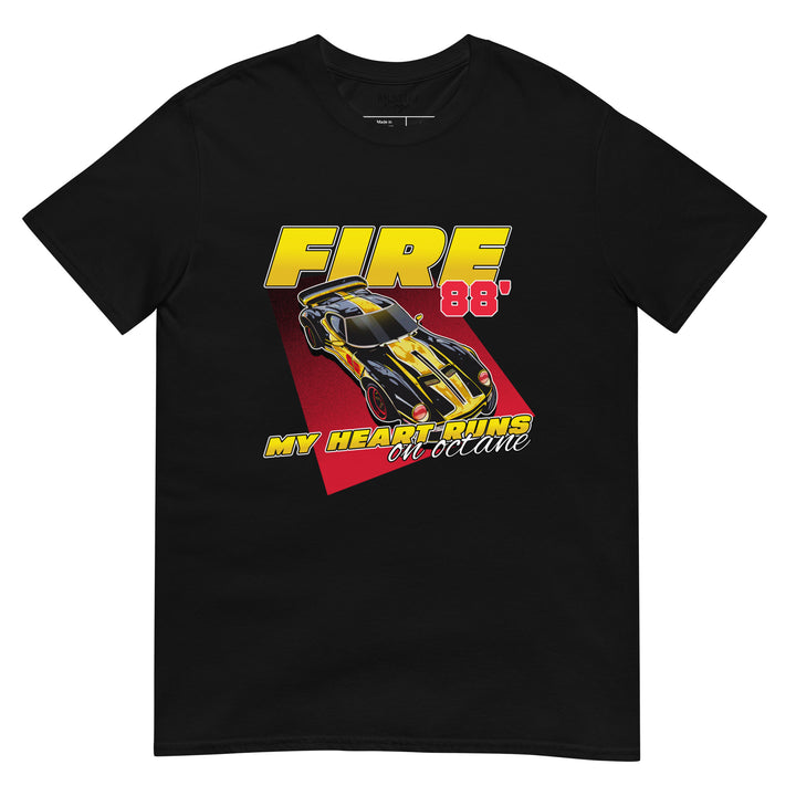 Ignite Passion T-Shirt