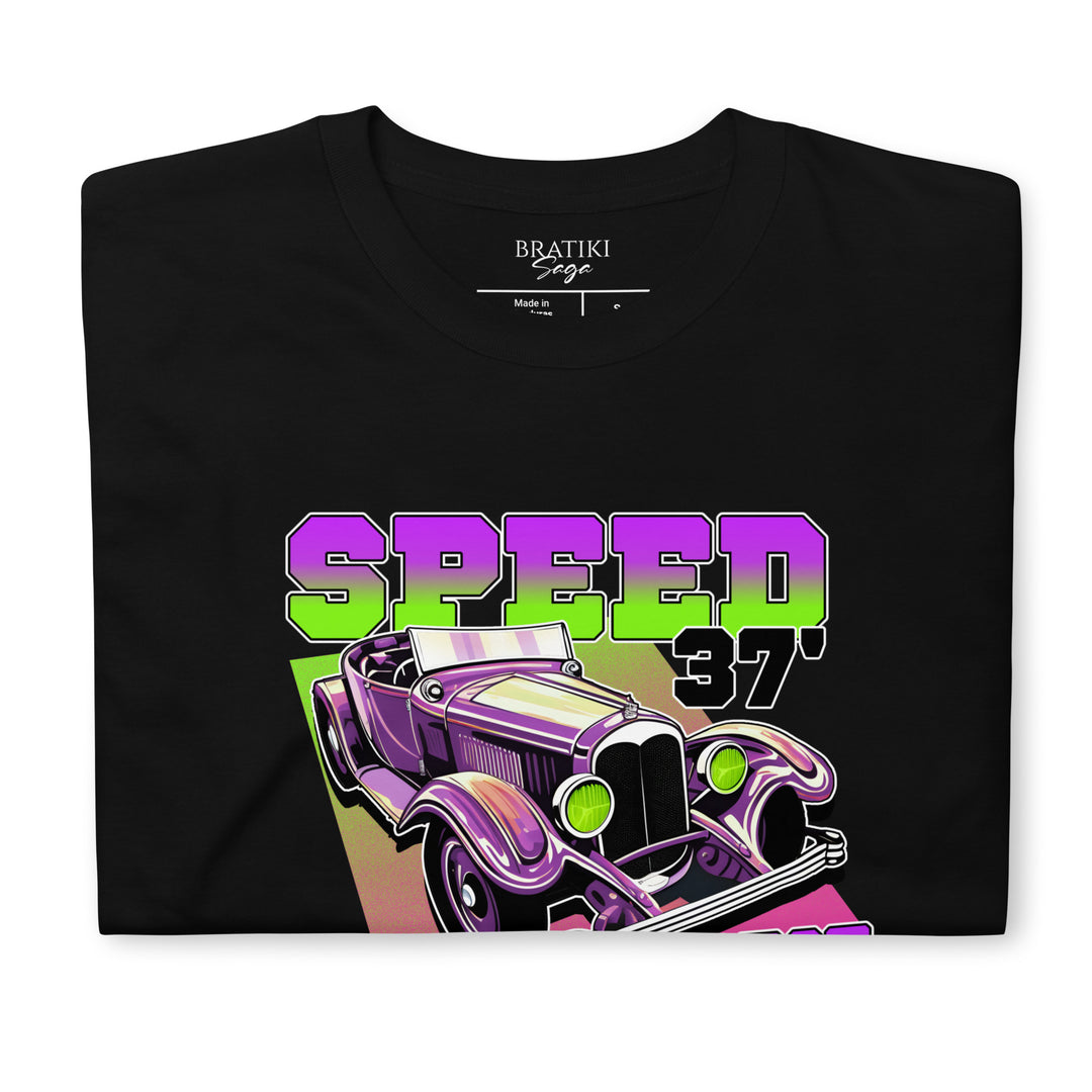 Full Throttle T-Shirt