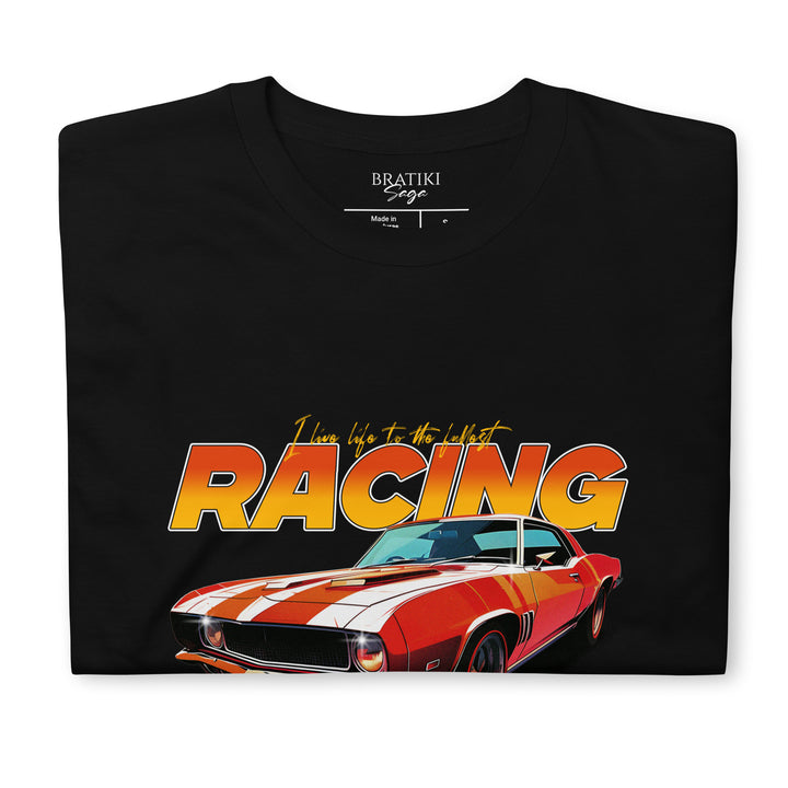 Adrenaline Drive T-Shirt