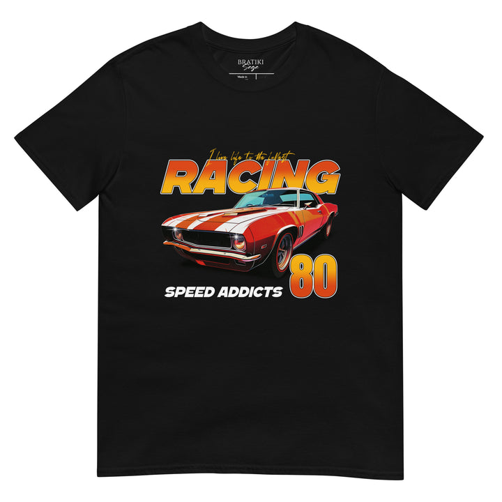 Speed Queen T-Shirt