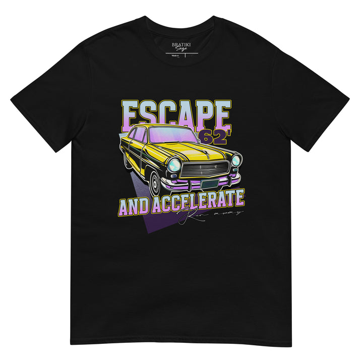 Escape Accelerator T-Shirt