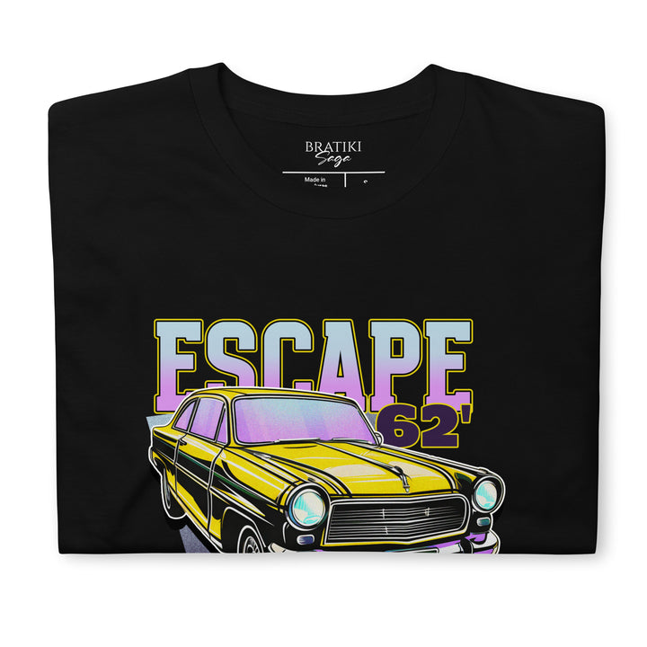 Escape Accelerator T-Shirt