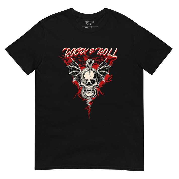 Rebel Rhythm - T-Shirt