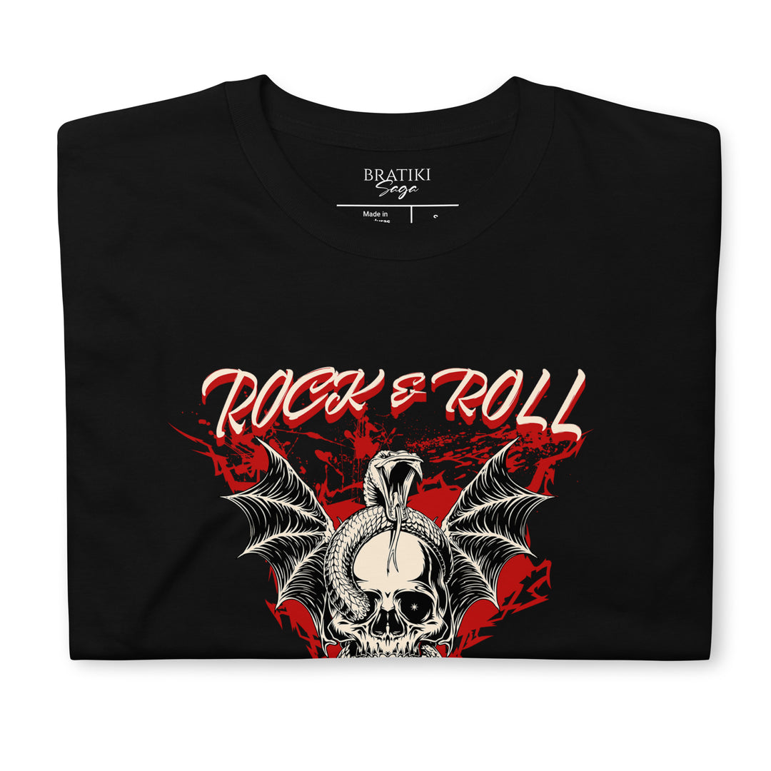 Rebel Rhythm - T-Shirt