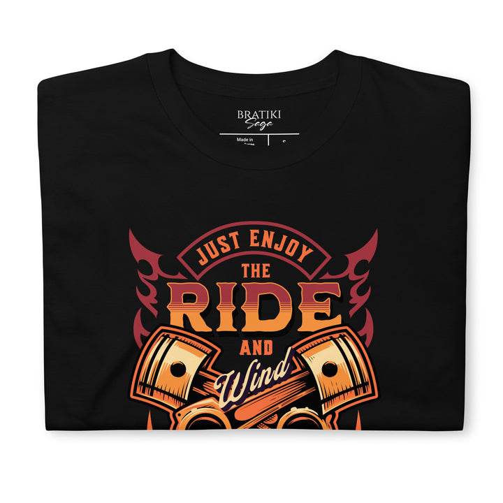 Rebel Rider T-Shirt