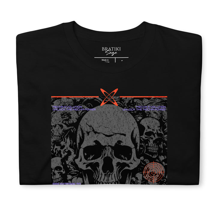 Skull Experience T-Shirt