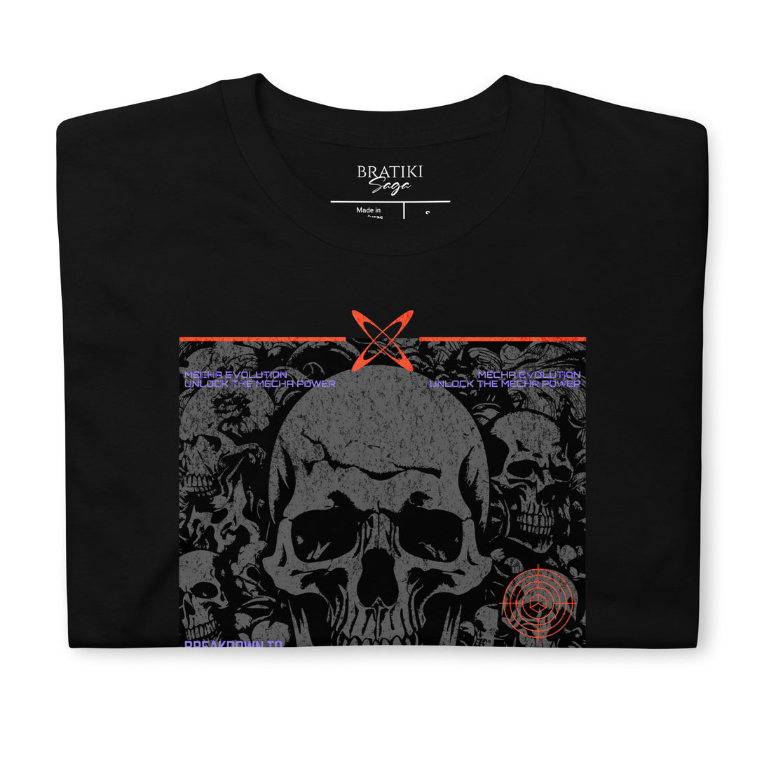 Skull Experience T-Shirt